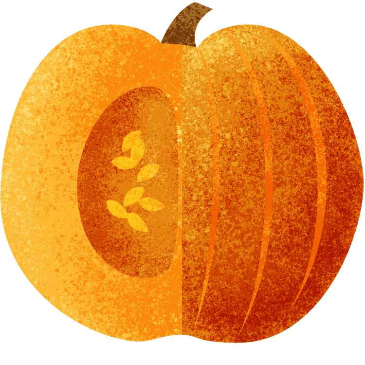 Pumpkin